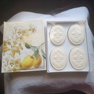 Lemon 🍋 Scented Soaps